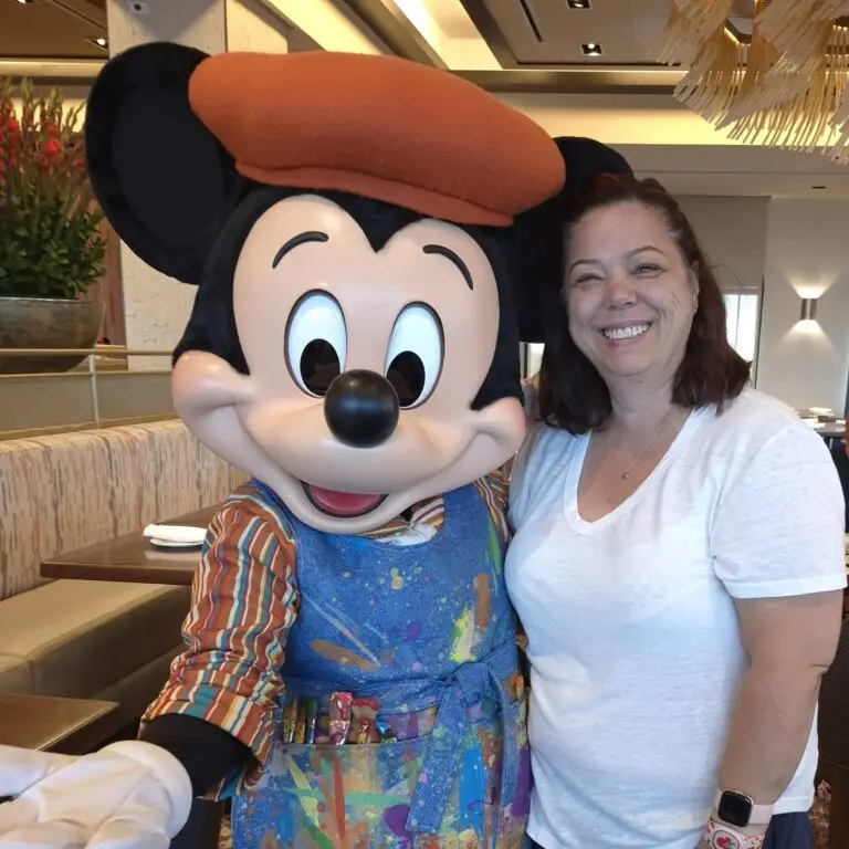 Walt Disney World