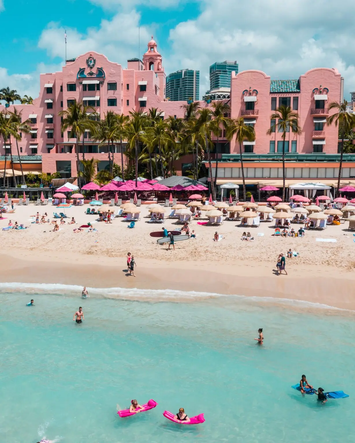 royal hawaiian