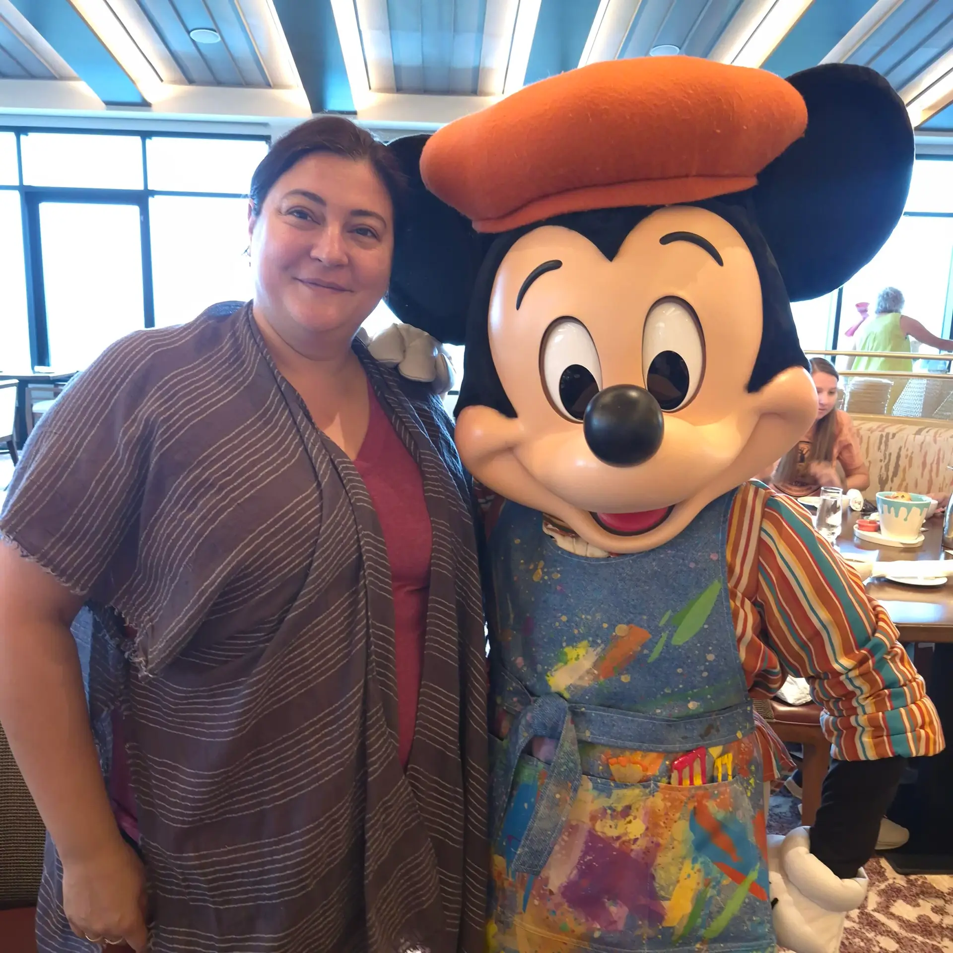 Walt Disney World
