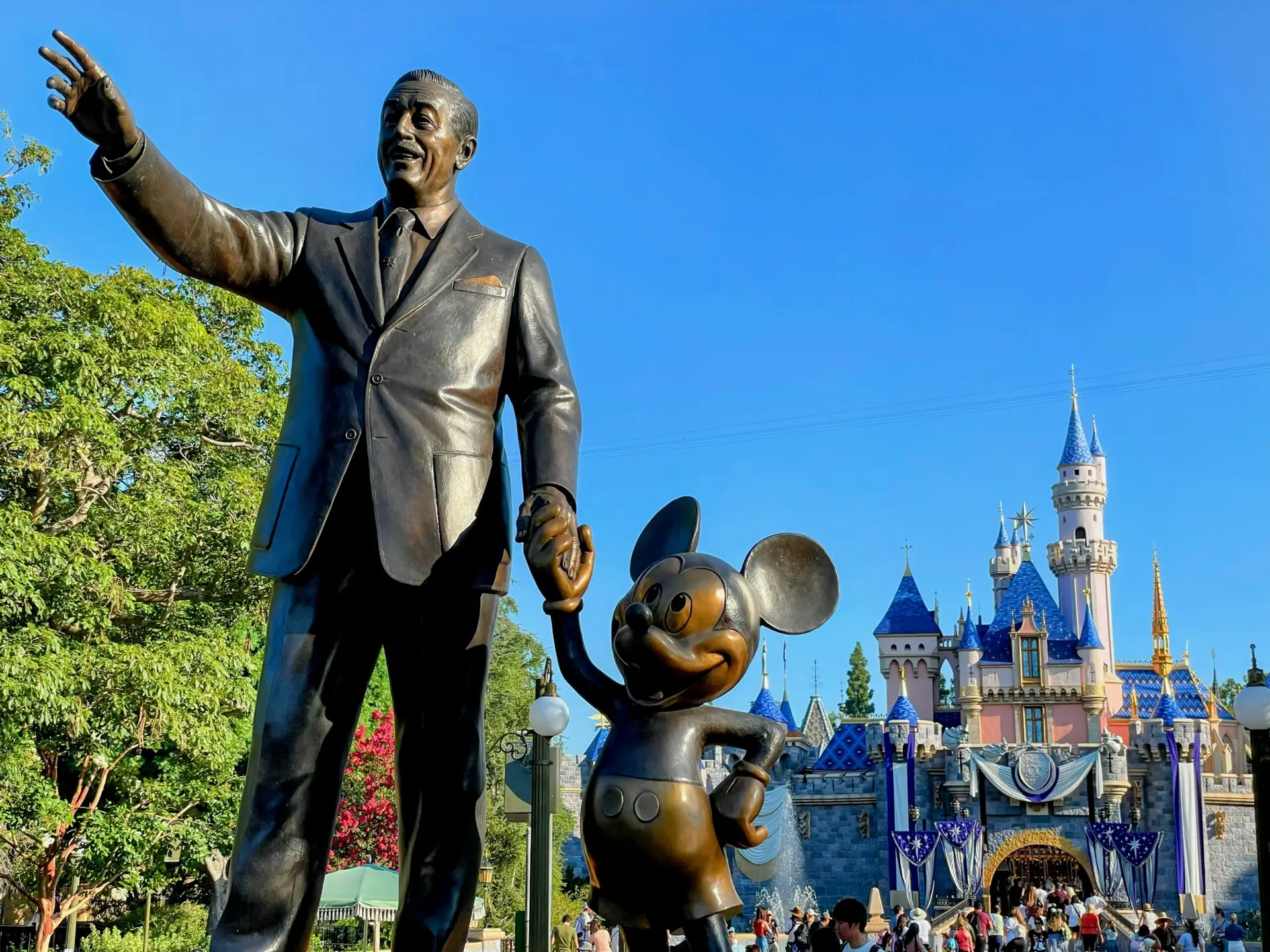 Walt Disney World