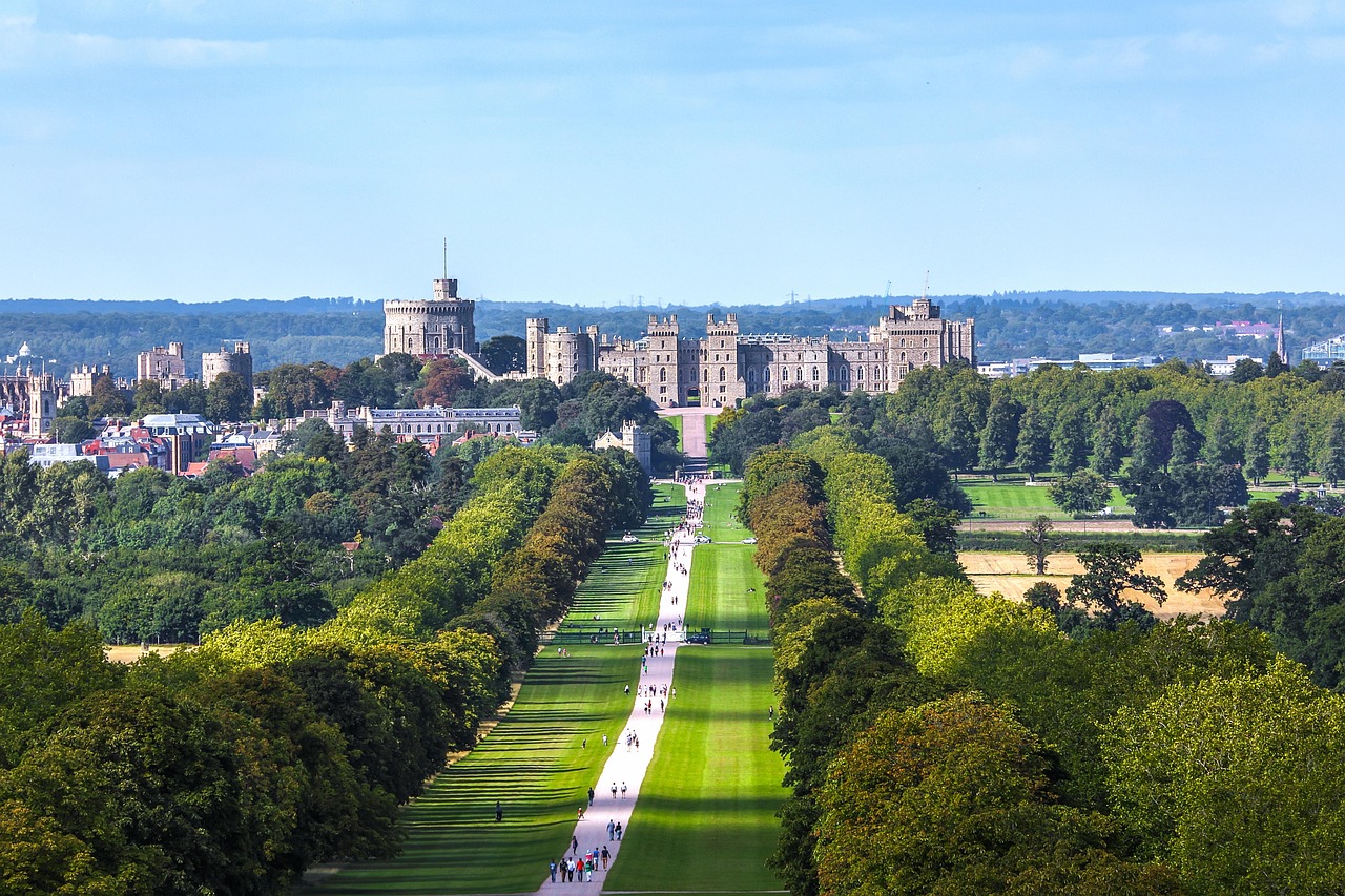 windsor castle, the park, the building, alley, windsor castle, windsor castle, windsor castle, windsor castle, windsor castle