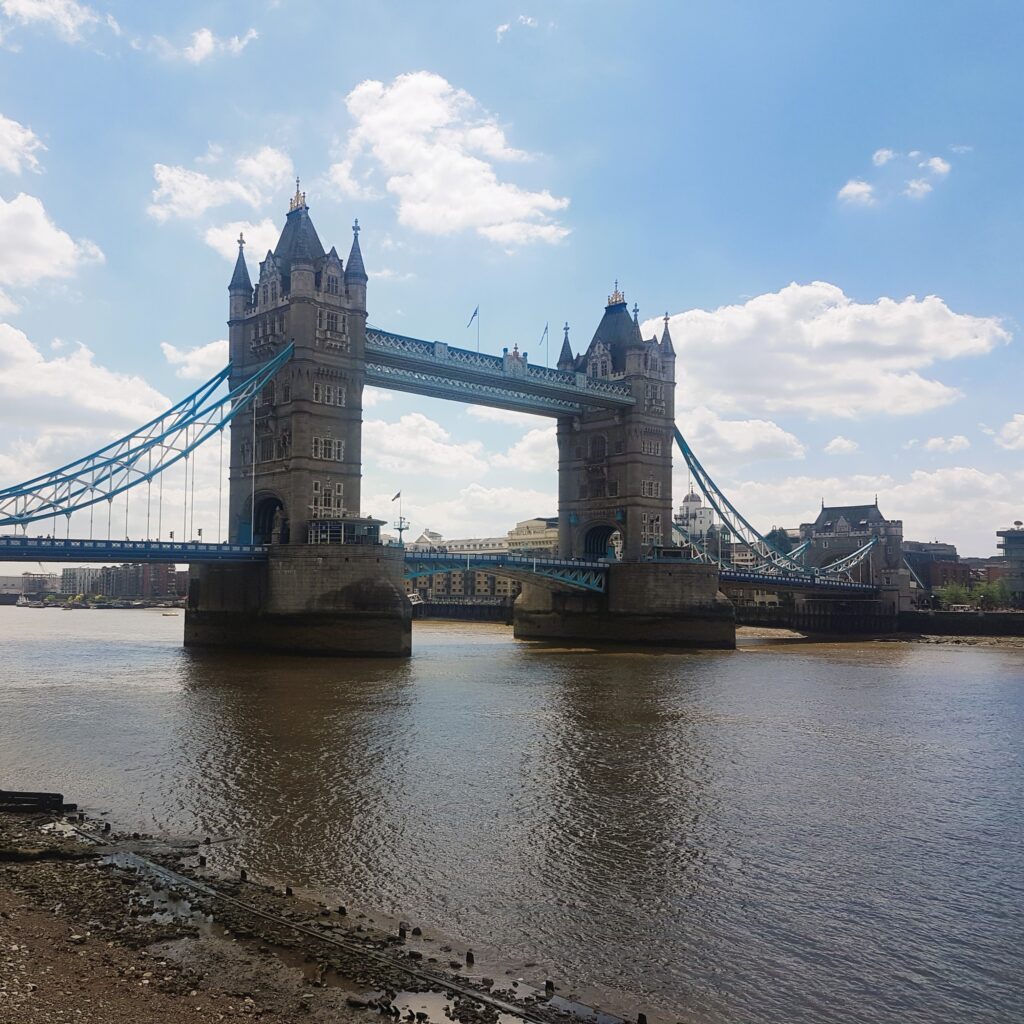 london bridge