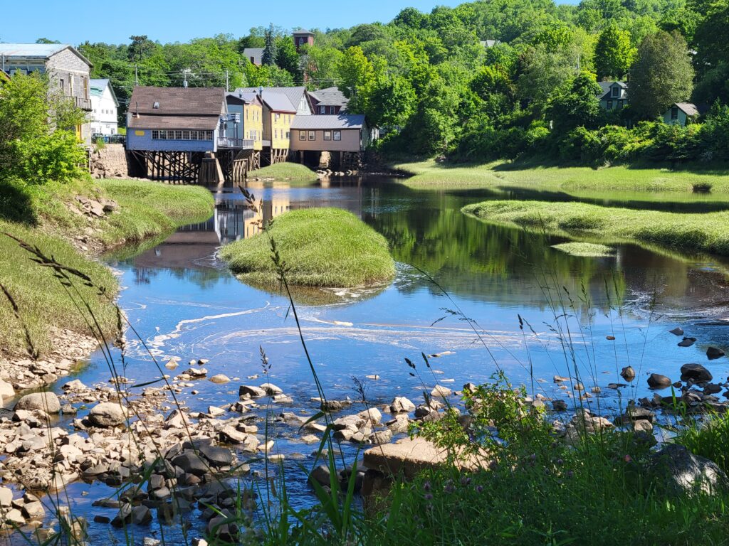A Family Road Trip to Nova Scotia: Discovering Canada's East Coast Black River, Nova Scotia
