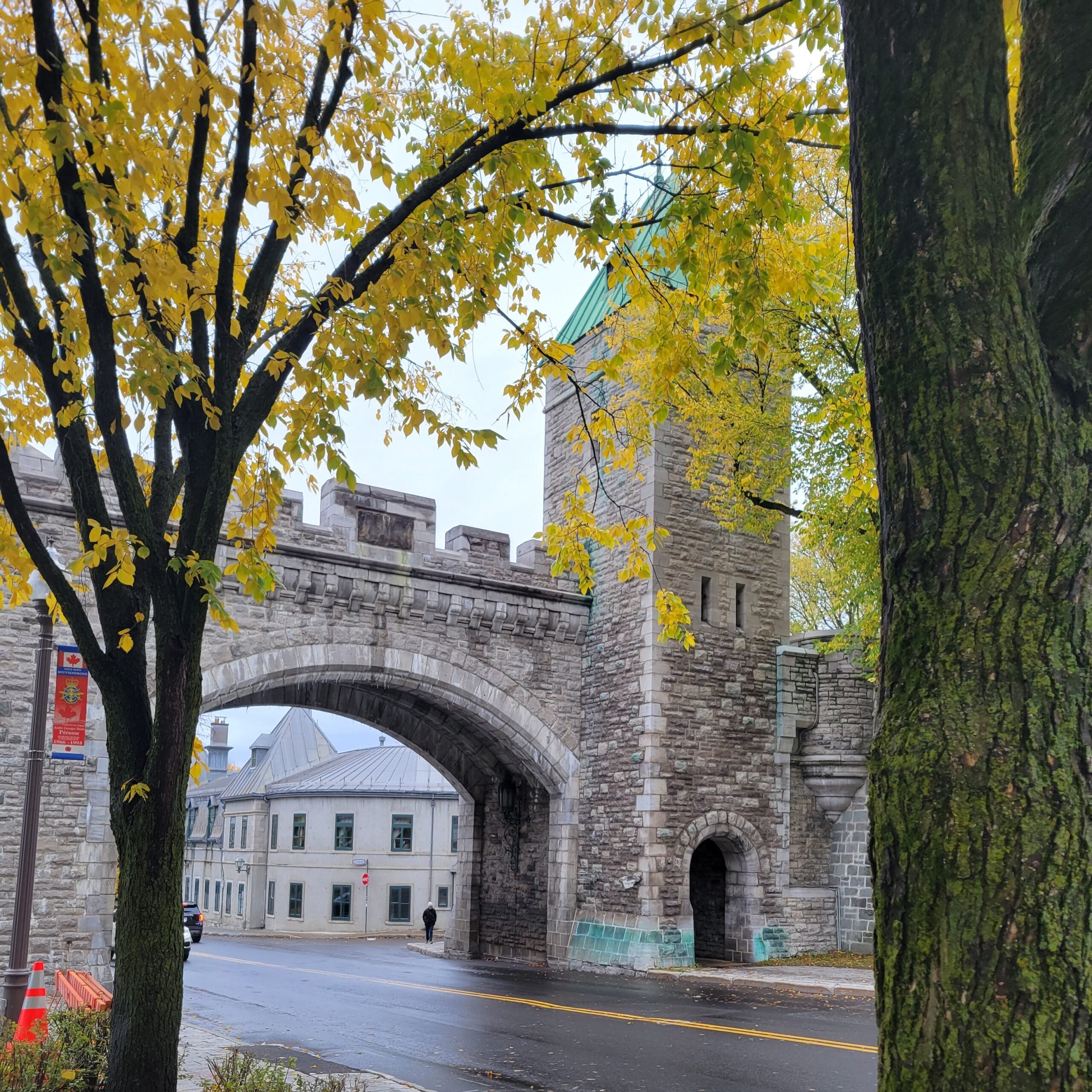 quebec city