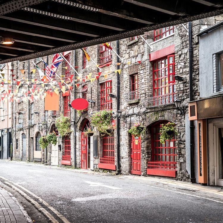 globus ireland