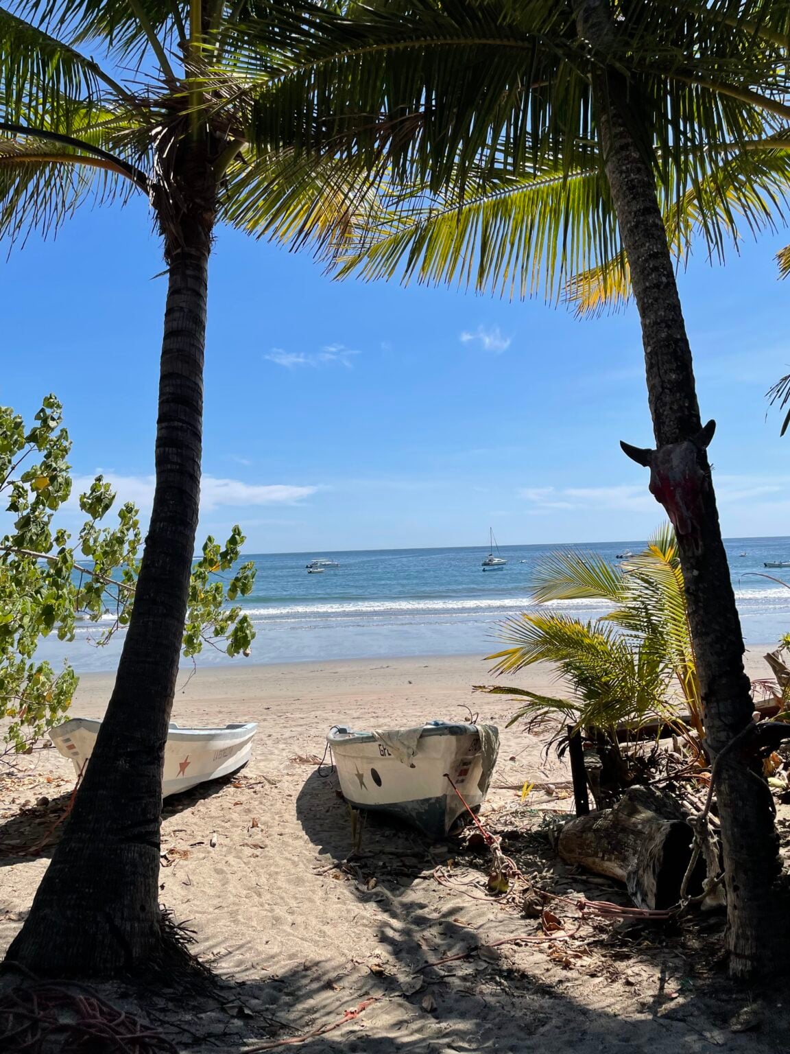 18. costa rica 2.0 secluded beach in costa rica